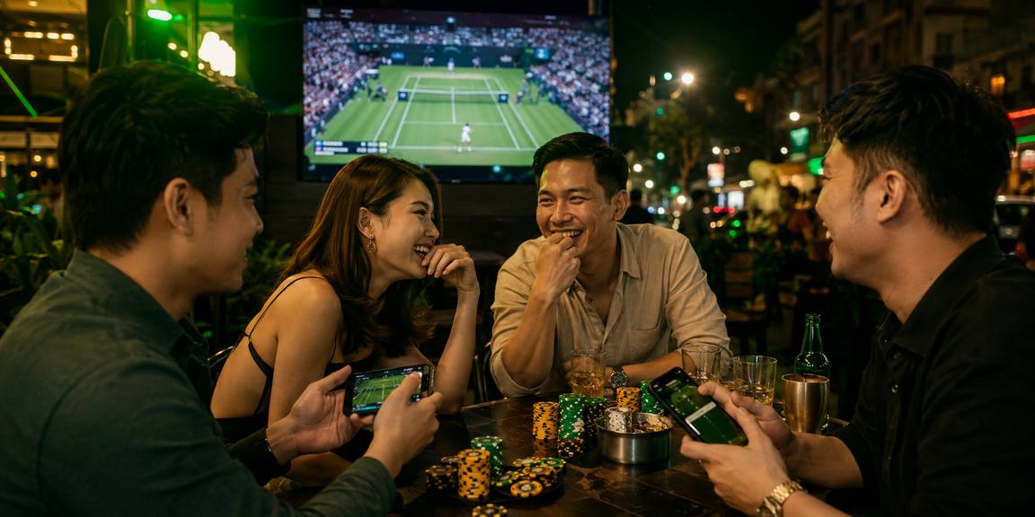 ok3565 Chơi Sicbo bằng chuyển khoản – nhanh, rõ ràng, không vòng vo